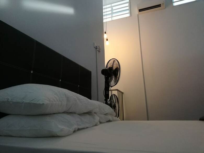 Hotel Hartamas Homestay
