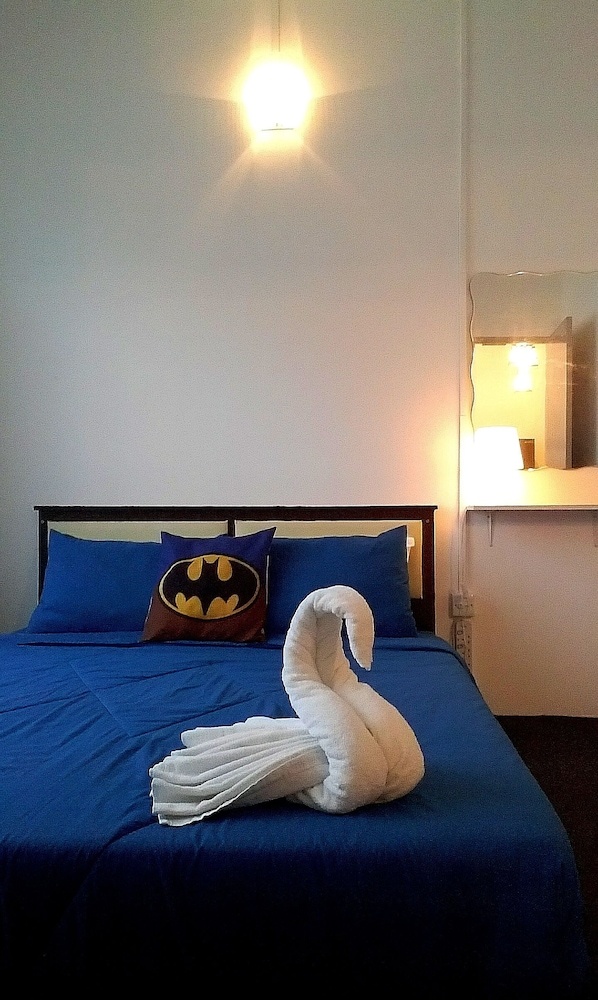 Hotel Hartamas Homestay