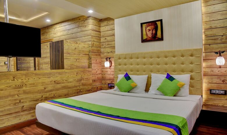 Hotel Treebo Trend Venkatesh Regency