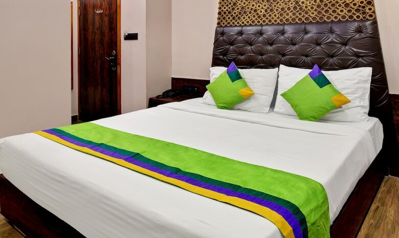 Hotel Treebo Trend Venkatesh Regency