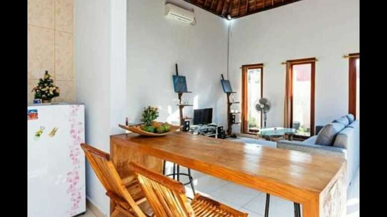 Villa Tropicana