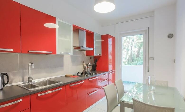 Apartamento Pauliana Tommy'style