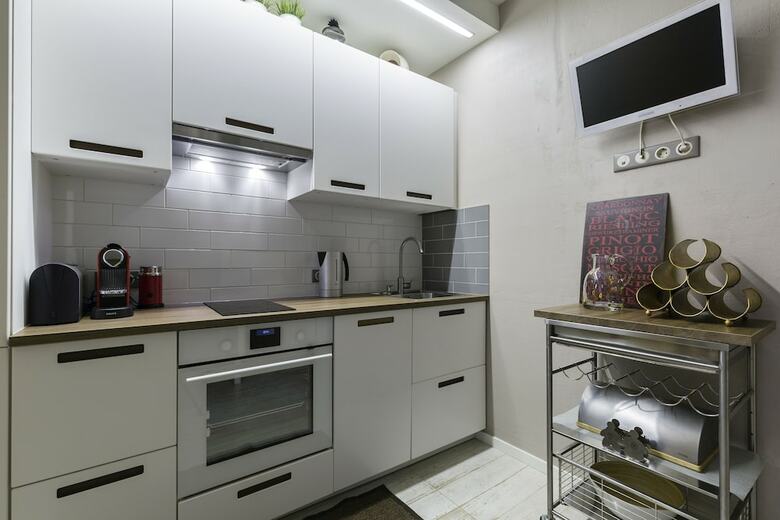 Apartamentos Home Design
