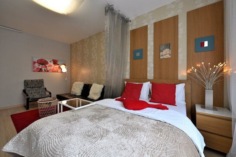 Apartamentos Home Design