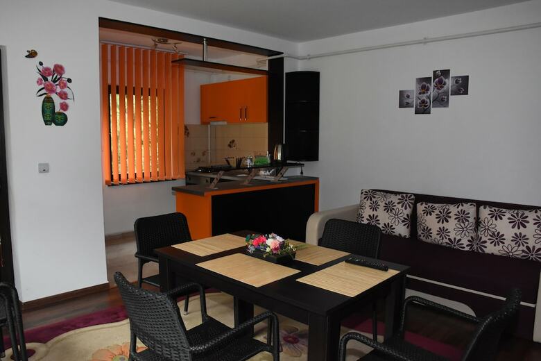 Apartamentos Eldya Comfort&suites