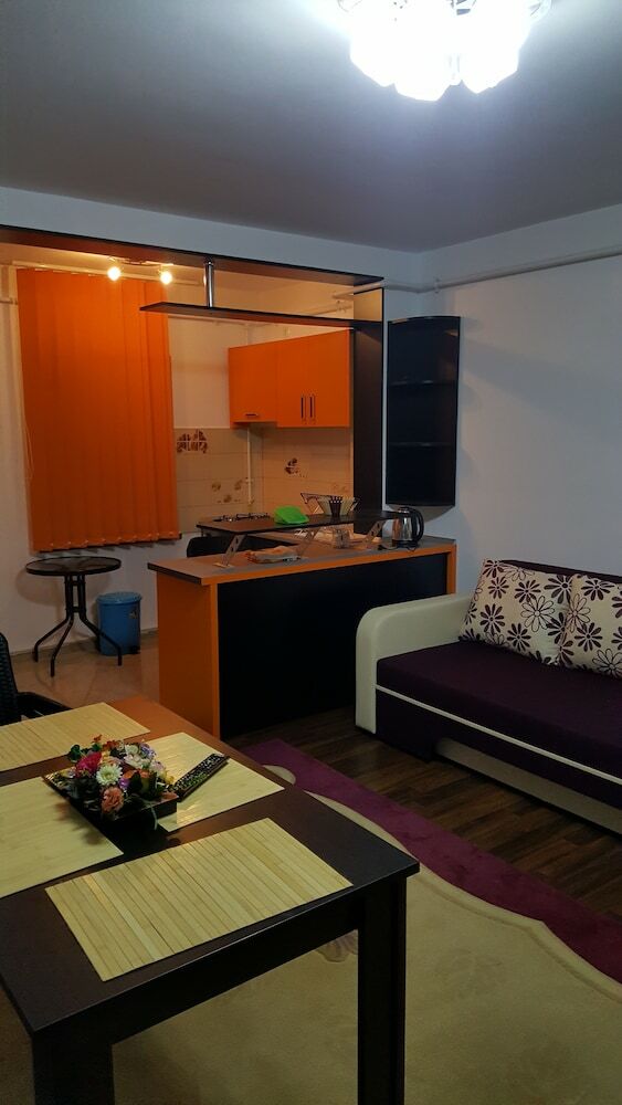 Apartamentos Eldya Comfort&suites
