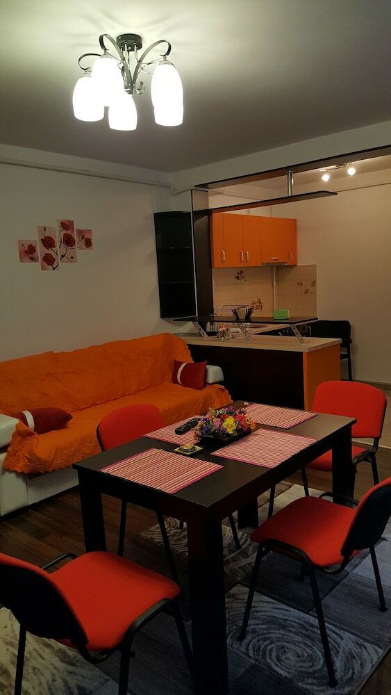 Apartamentos Eldya Comfort&suites