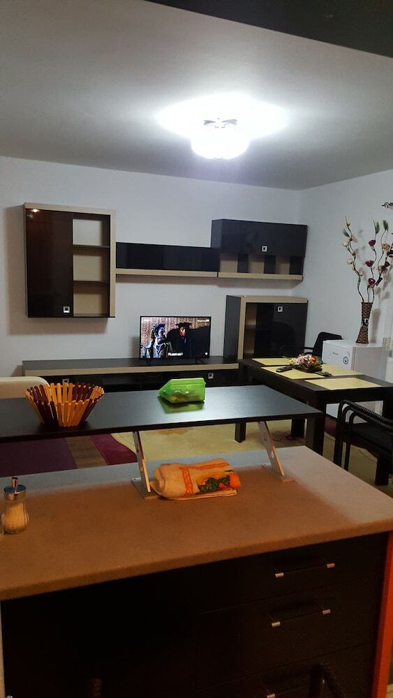 Apartamentos Eldya Comfort&suites