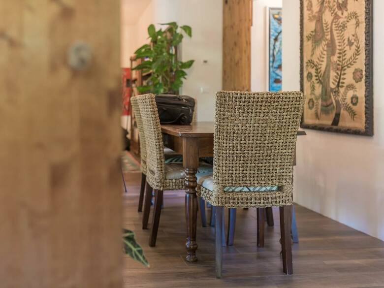 Murat Tropical Apartment
