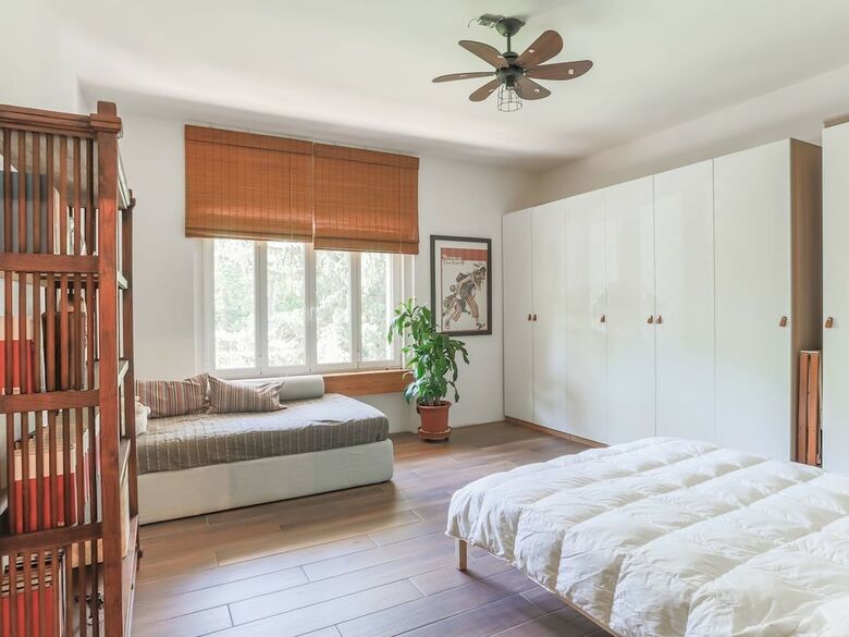 Murat Tropical Apartment