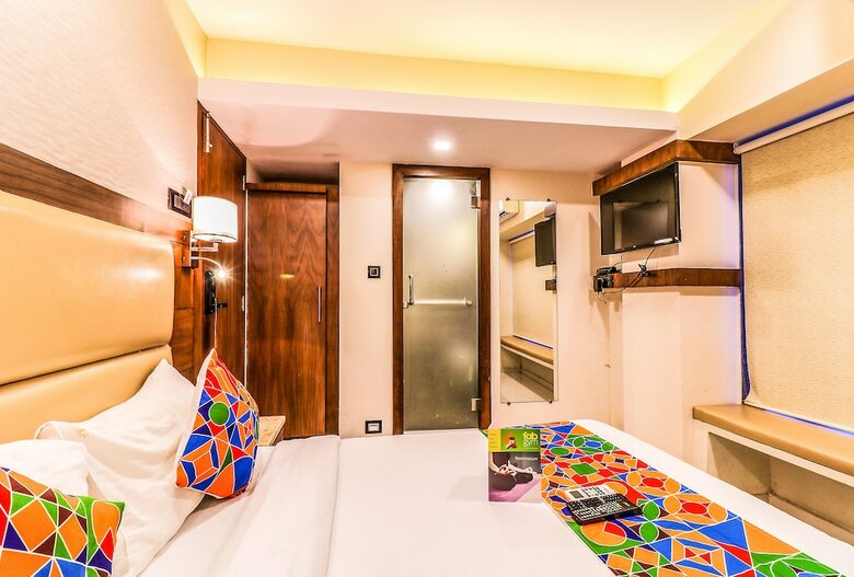 Fabhotel Oxford Powai