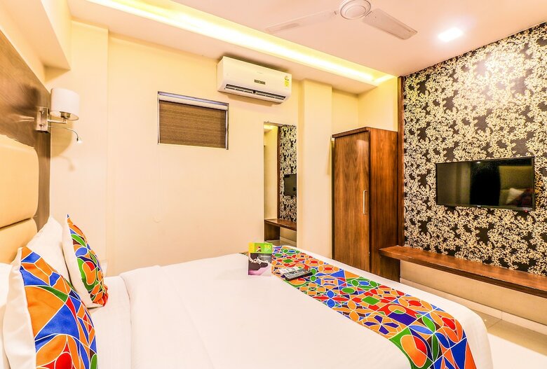 Fabhotel Oxford Powai