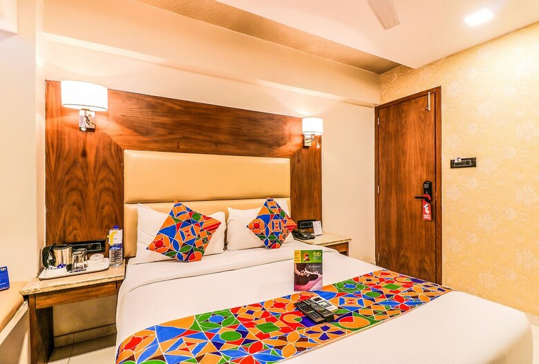 Fabhotel Oxford Powai