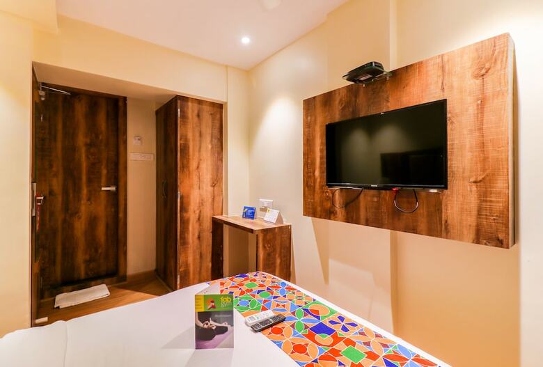 Fabhotel Byaris International Airport