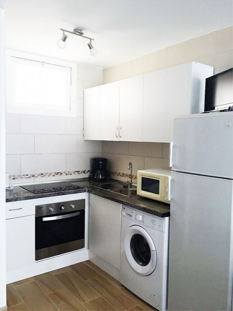Apartamentos Cala Azul Los Cristianos Achacay