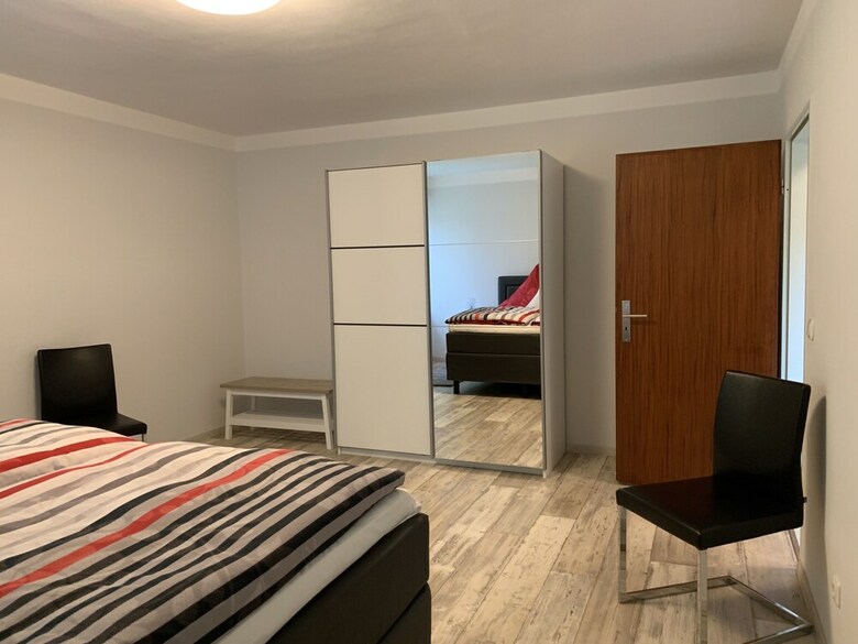 Apartment Elbe Gl�ckstadt