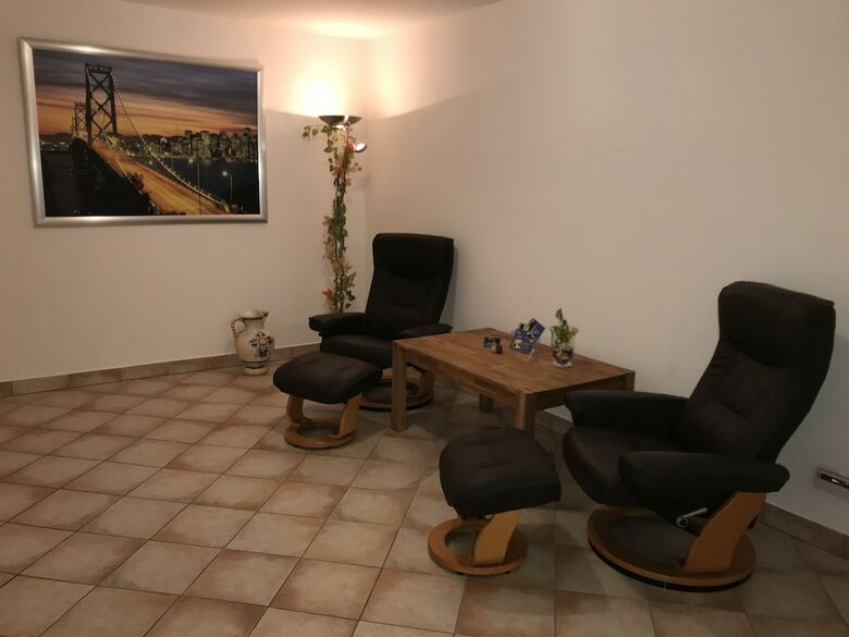 Apartment Panorama 1