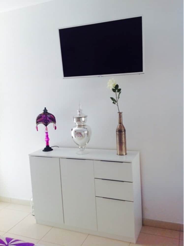 Apartamentos Cozy Estudio Mareverde