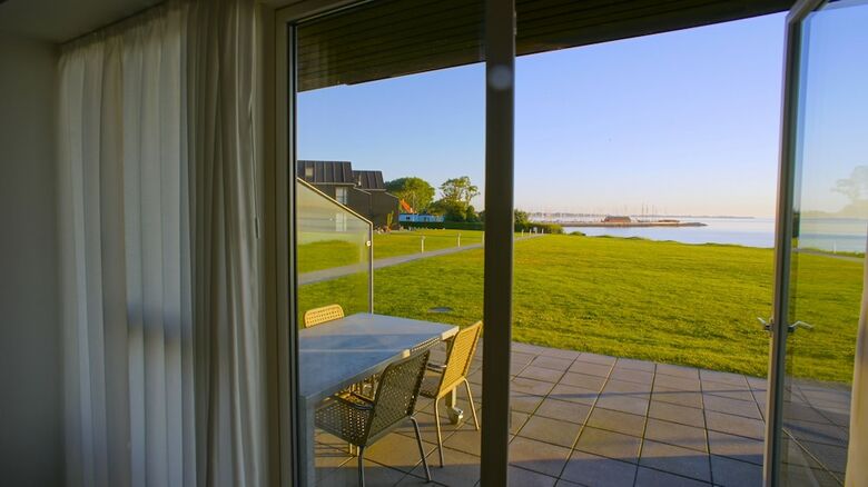 Ballen Strandpark Apartments