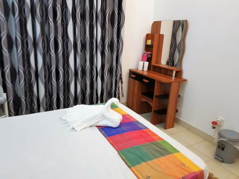 Hostal Yoyo Hostel