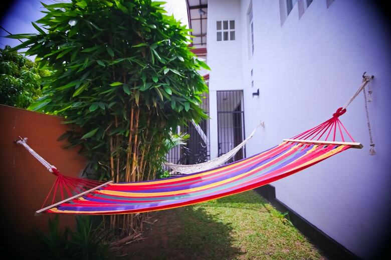 Hostal Yoyo Hostel