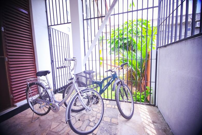 Hostal Yoyo Hostel