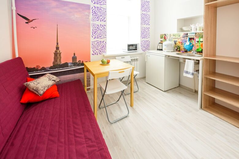 4-you Apartaments