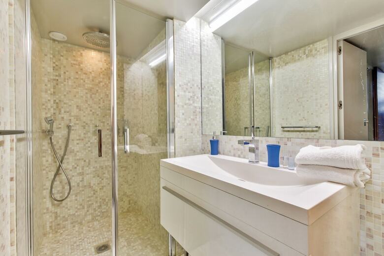 Apartamento 45 - Atelier Paris Buttes Chaumont