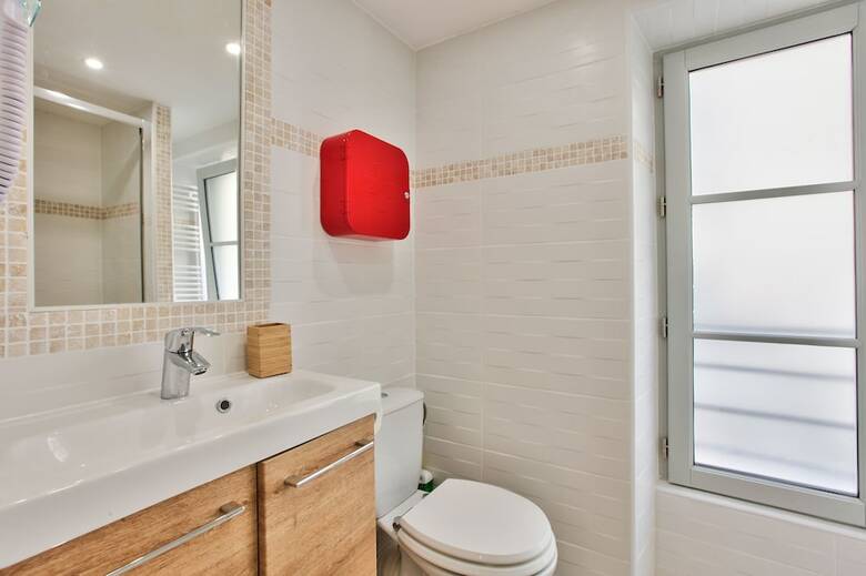 Apartamento 42 - Luxury Flat