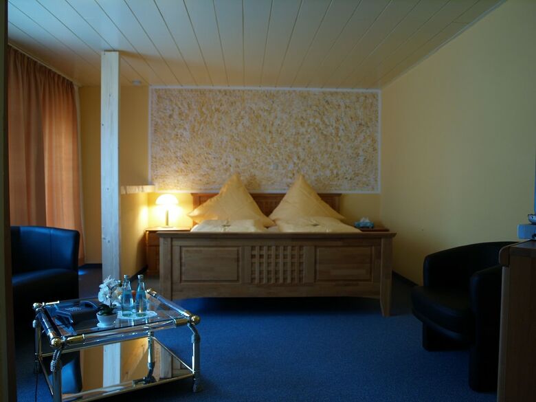 Hotel Landhaus Effeld