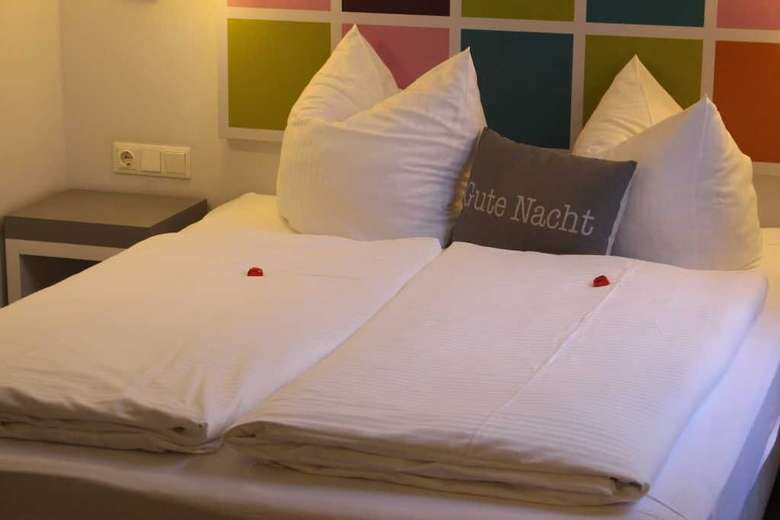 Altstadthotel Baunachshof