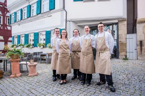 Hotel Herrenk�ferei