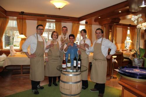 Hotel Herrenk�ferei