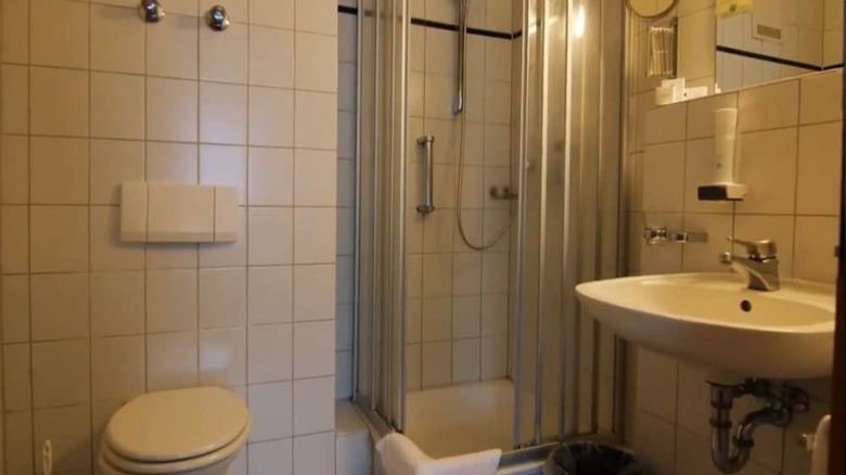 Hotel Zum Treuen Bartel