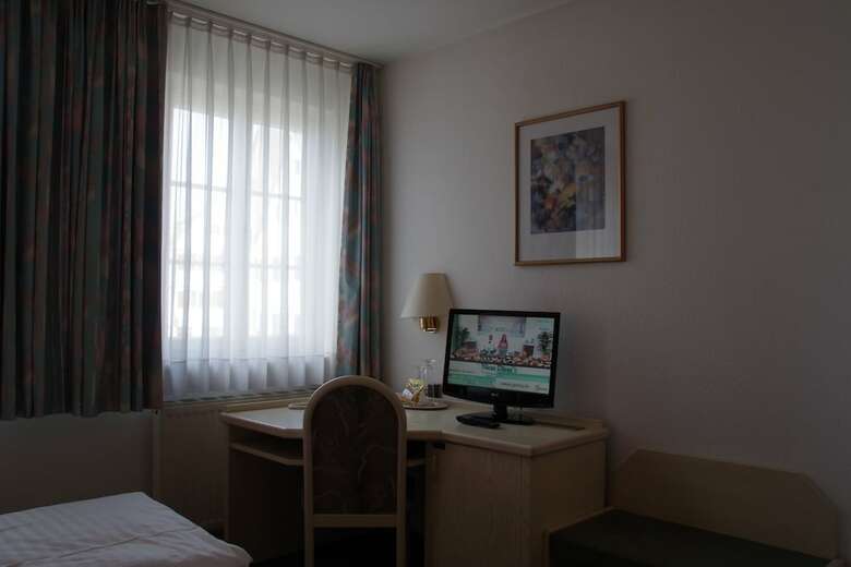 Hotel Zum Treuen Bartel