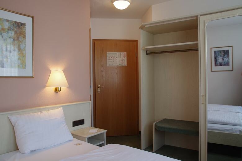 Hotel Zum Treuen Bartel