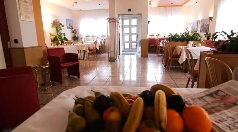 Hotel Zum Treuen Bartel