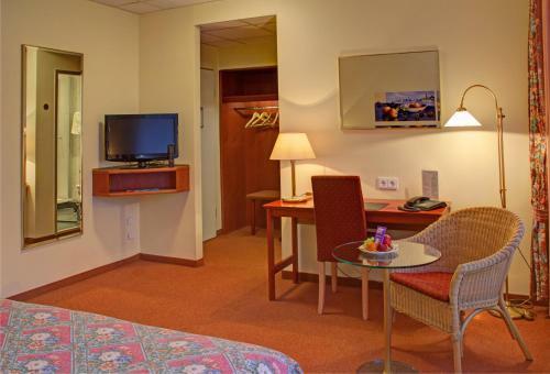 Hotel Kreuzer