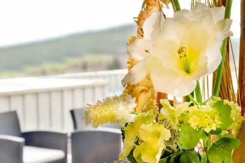 Hotel Am Brenner