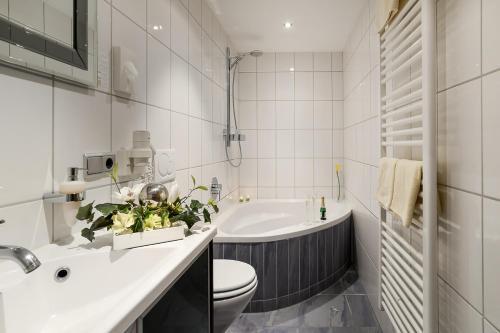 Hotel Am Brenner