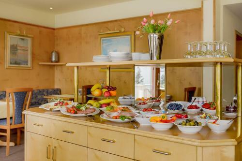 Hotel Am Brenner