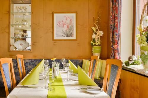 Hotel Am Brenner