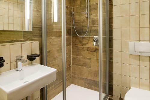 Hotel Am Brenner