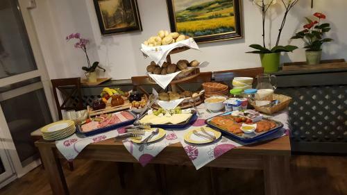Landhotel Garni Am M�hlenw�rth