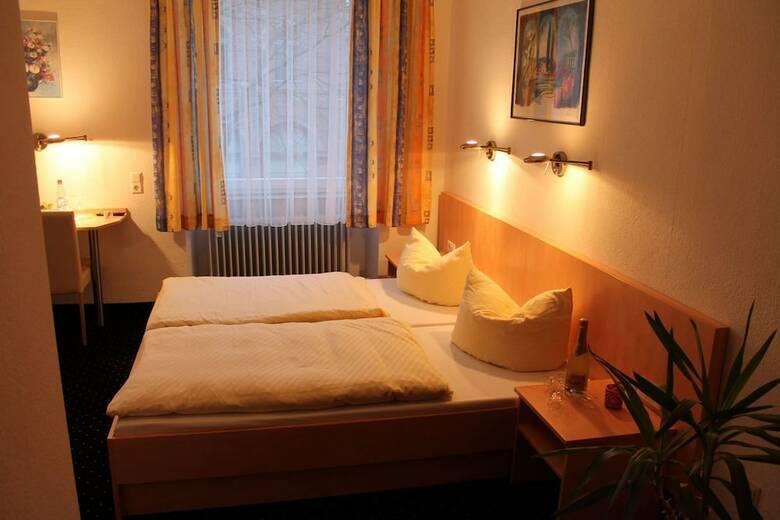 Hotel Adlerhof
