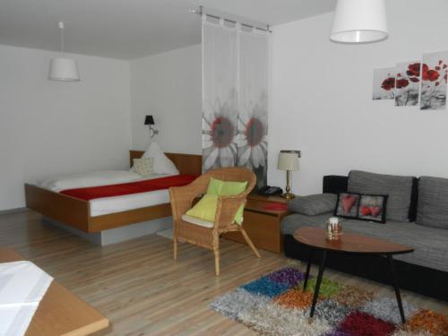 Apartamentos Appartementhaus Wiesengrund