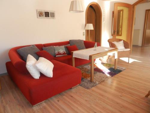 Apartamentos Appartementhaus Wiesengrund