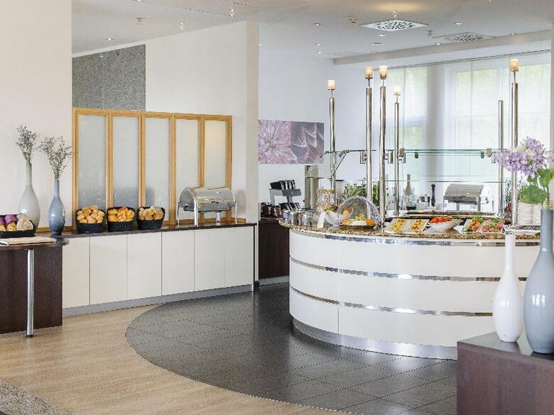Hotel Mercure Kamen Unna