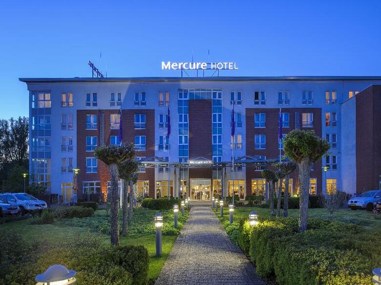 Hotel Mercure Kamen Unna