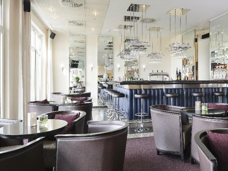 Hotel Mercure Kamen Unna
